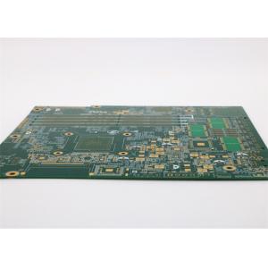 Industrial Mother Board PCB FR4 HASL/ENIG surface 1.6mm Thickness 8 Layer Computer Printed Circuit Board PCB