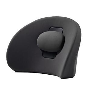 China ホテル メモリーフーム バックサポート クッション カスタムロゴでバランスと安定したデザイン wholesale