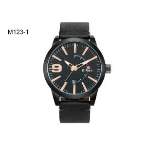 China BARIHO Men's Quartz Watch China Factory Cheap Price In Good Quality M123 supplier