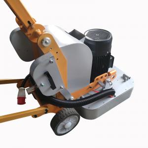 Hot Sale Concrete Grinder Grinding Machine Floor Grinder Polishing Polisher