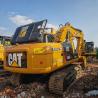 China Motor duradero para excavadora CAT con potencia neta al volante de 31,1 kW 41,7 CV y profundidad máxima de excavación de 6,5 m wholesale