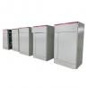 Low Voltage Fixed Metal Enclosed Switchgear GGD With Flexible Installation