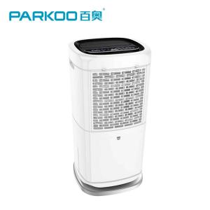 Library Air Conditioner Dehumidifier , Home Damp Basement Dehumidifier