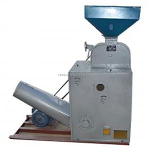 China 1070*870*1420 Rubber Roller Rice Huller Head for India Market and Local Service 4 supplier