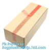 China Tamper Evident VOID OPEN  Tape For Security Seal Warranty Void Tape Pressure sensitive Gloss lamination wholesale