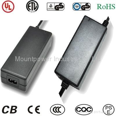 China ADAPTATEUR DE PUISSANCE DE 12V5A LED, ALIMENTATION D'ÉNERGIE DE TÉLÉVISION EN CIRCUIT FERMÉ, MTP72DAJP-1250B MODÈLE supplier