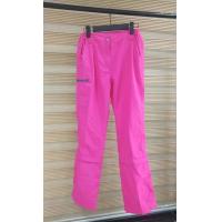 China Ynw Girls Childrens Dress Pants High Protection Strong Wear Resisting for sale