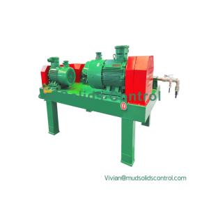 China TRLW450N-1 デカンタ遠心分離機 – 信頼性の高い中容量固形物制御ソリューション wholesale