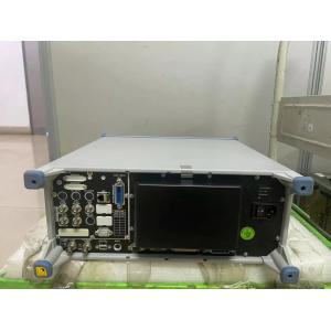 China FSU50 50 GHz High Dynamic Range Spectrum Analyzer  Rohde & Schwarz Used Spectrum Analyser wholesale