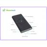 China Slim Mini Qi Wireless Power Bank 8000mah Portable Charger Dull Polish With Usb Type C Port wholesale