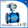 China hot water magnetic flow meter with low cost wholesale