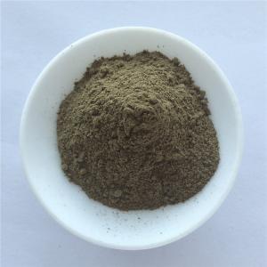 Food Grade Instant Soft Drink Powder Lotus Leaf Powder