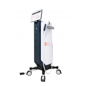 China Anti Puffiness HIFU 7D Machine Deep Cleansing Sofwave Ultrasound Equipment supplier