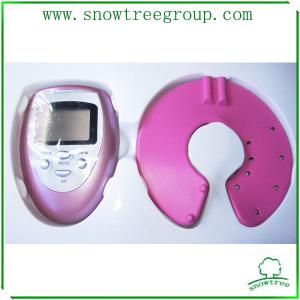 China Digital Breast Growth Breast Massager / Breast Enhancer supplier