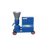 KL series Household Pelleting Machine woodstraw pelleting machine foodstuff