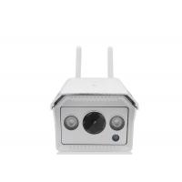 China PTZ Speed Waterproof Wifi Security Camera , Dummy Security Camera Cloud Storage on sale