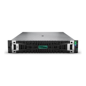 China HPE ProLiant DL380 Gen11 2U Rack Server with 64GB Memory 4th Gen Intel Xeon and 800W Power Supply for High Performance SQL Server wholesale