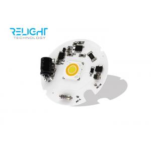 China AC230V LED DOB MODULE 3-7W, application for track light, downlight wholesale