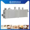 China 1000kg/H Pregelatinized Modified Starch Production Line Machine wholesale