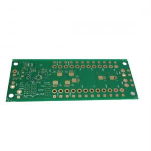 Aluminum Substrate Metal PCB Board Thickness 2.0mm Aluminum Base Pcb