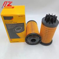 China 436-7077 Truck Fuel Filter For Diesel Engines Optimal Performance on sale