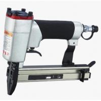 China Efficiently Fasten Photo/Picture Frames with Semi-automatic Pneumatic Nail Gun P Type on sale