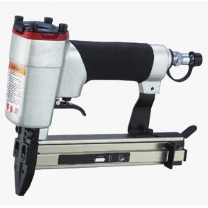Efficiently Fasten Photo/Picture Frames with Semi-automatic Pneumatic Nail Gun P Type