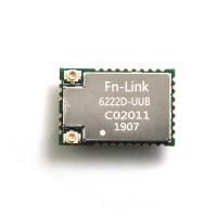 China 5.8G RTL8822BU 802.11 Ac Wifi Module 2T2R 867Mbps Combined Wifi Bluetooth Module on sale