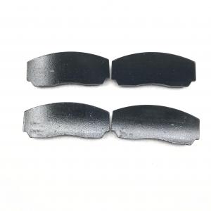 4pcs Car Brake Auto Brake Pad Lining For CP9200 Brake Caliper