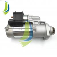 China 612600090561 Starter Motor For WD615 Spare Part 24V on sale