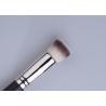 China Two Tone Vagen Individual Makeup Brushes Taklon Private Label Service wholesale
