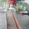 China speed single-head capping machine with customizable head size and controllable torque wholesale