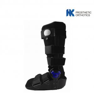 Adjustable Angle Walking Boot For Broken Ankle