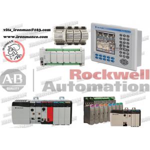 Allen Bradley 1761-L32AWA Ser E FRN 1.0 MicroLogix 1000 Controller CPU 32 Pt PLC Pls contact vita_ironman@163.com