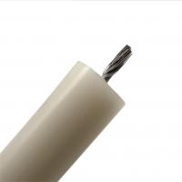 China SIF SIFE 8mm2 50KVDC Silicone Insulated High Voltage Cable UL3239 on sale