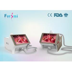 15 Inch hair removal men 808nm diode laser FMD-1 diode laser hair removal machine