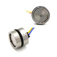 China Oil Water Air Differential Pressure Sensor Silicon Piezoresistive Pressure Sensor on sale