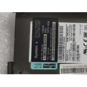 IBM Hard Disk  00AJ355 120GB SATA 2.5 MLC HS Enterprise Value SSD  1 year warranty