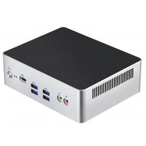 Windows 11 Pro Lightweight Portable Mini PC 12th Gen Intel Core I5 Processor