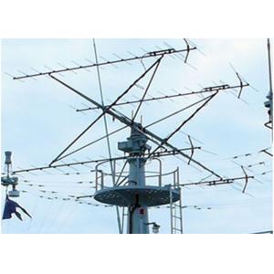 China Long Range Coastal Radar Surveillance System supplier