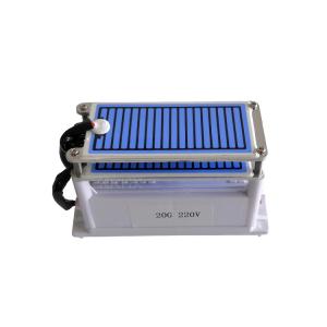 20g/H 90W AC Ceramic Ozone Generator Module For Water Air Farm Medical