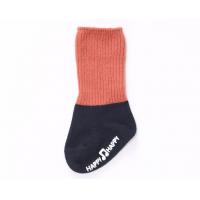 Custom Make Toddler Colorful Socks Athletic Unisex Kids Non - Skid Cotton Ankle Socks