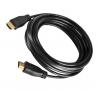 3FT 5FT 10FT HDMI Male To Male Cable Crimp Termination Wire - To - Board Type