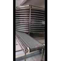 China                  Screw Conveyor Tower Flexible Spiral Conveyor Lifting Tower              on sale