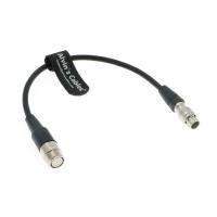 China Control Cable For Canon Zoom Servo Lens Hirose 20-Pin Male To 8-Pin Female Ctrl Alvin'S Cables 20CM|7.8 Inches on sale