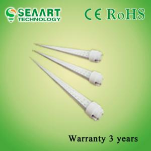 China Abaixe o tubo da luz do diodo emissor de luz do poder superior T5 do consumo AC85-265V 18W com 100 000pcs supplier