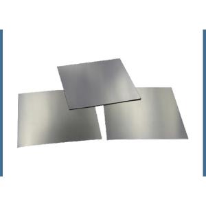 China As ligas do molibdênio do zircônio do titânio de Tzm cobrem a baixa expansão térmica supplier