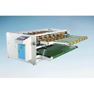 corrugated cardboard vibration stripping machine, dust removal machine