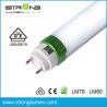 China VDE Approval T8 LED Tube With Isolated Driver inside With Japan Rubycon Capacitor wholesale