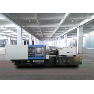 Industrial 900KN High Speed Injection Molding Machine For PET Preform